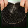Full Fish Net Hair Toppers
