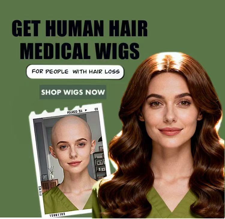 medical wigs