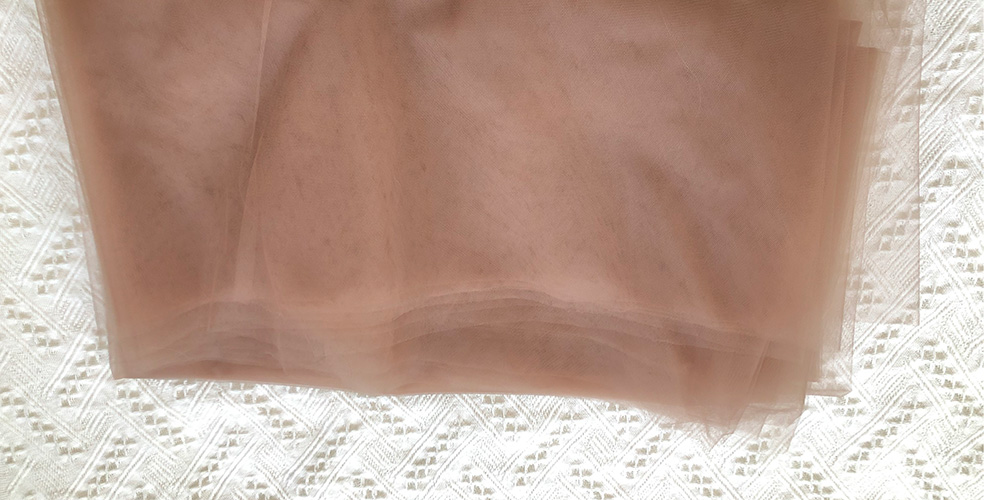 brown hd lace from lansa