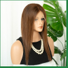Premium Remy Human Hair Lace Front Wigs