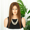Premium Remy Human Hair Lace Front Wigs