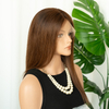 Premium Remy Human Hair Lace Front Wigs