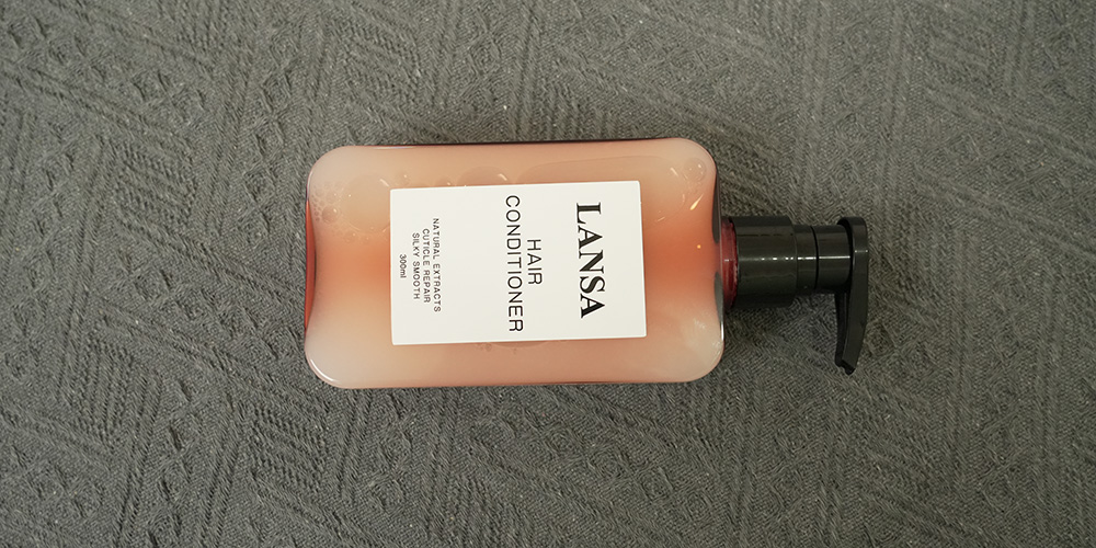 lansa wig conditioner