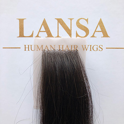 heavy density for wig