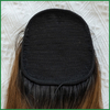 Human Hair Ponytail Hairpiece with Drawstring
