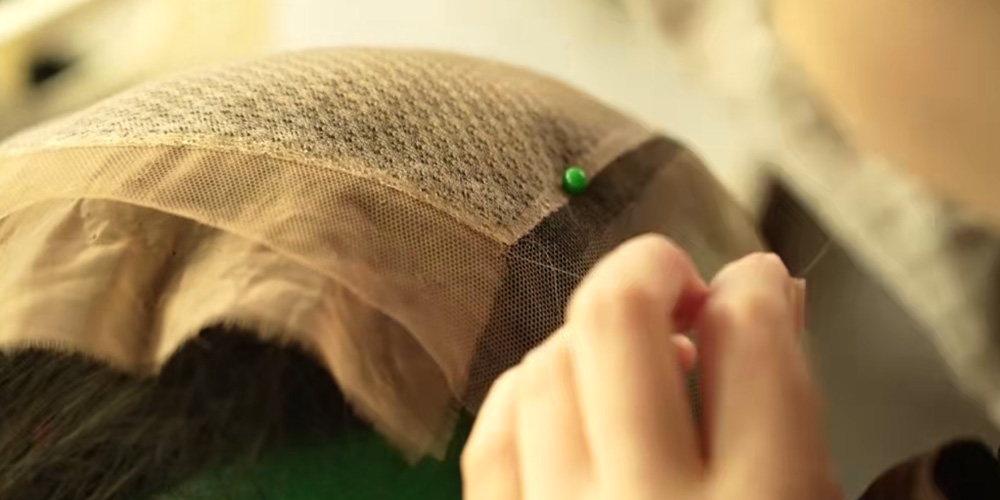 LANSA WIG REPAIR SERVICES