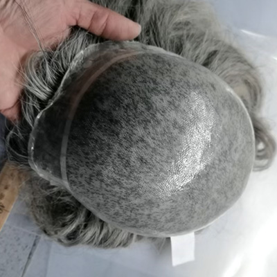 About PU Thin Skin Wig