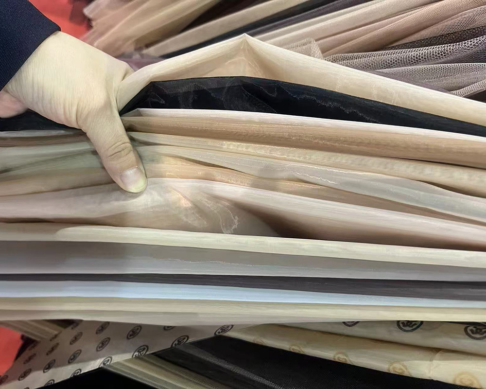 LANSA WIG LACE MATERIALS