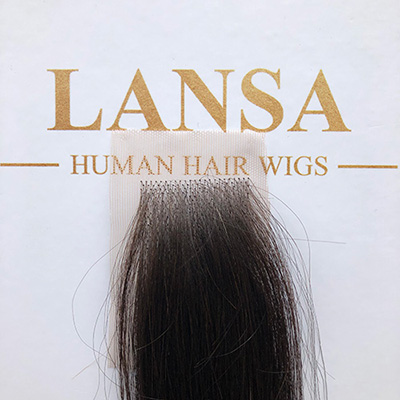 medium density for wigs