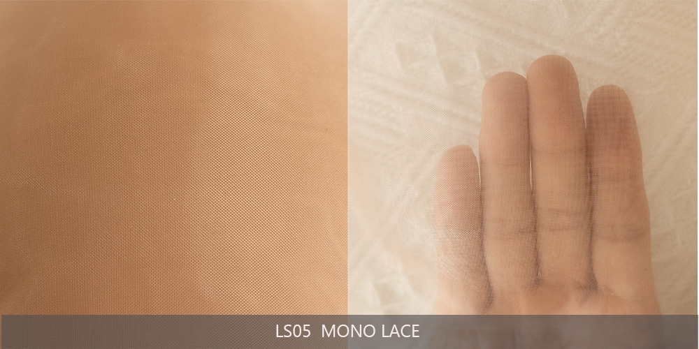 LANSA MONO LACE WIGS