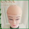 Lansa Medical Wig Cap with Silicone