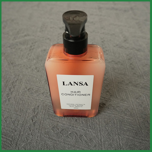 Lansa wig conditioner